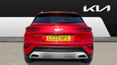 Kia Xceed 1.5T GDi ISG 4 5dr Petrol Hatchback